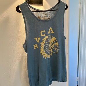 RVCA Tank Top